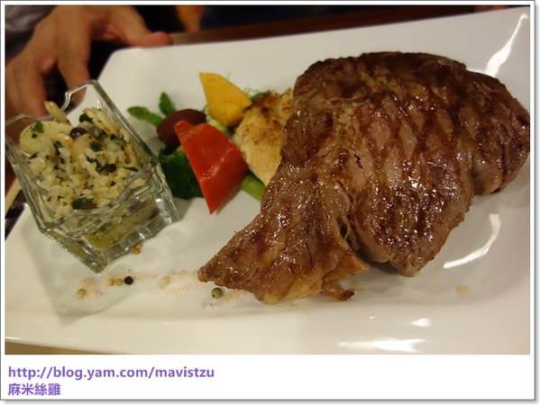 Lu Park 鷺柿湖畔：『內湖』❤Lu Park鷺柿湖畔餐廳❤藏身大湖公園內超有FU餐廳