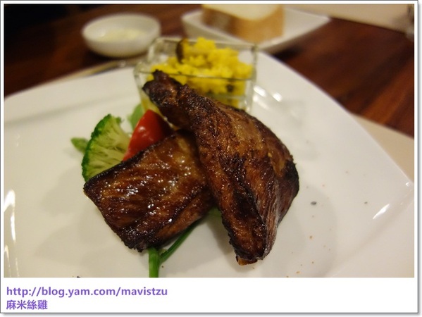 Lu Park 鷺柿湖畔：『內湖』❤Lu Park鷺柿湖畔餐廳❤藏身大湖公園內超有FU餐廳