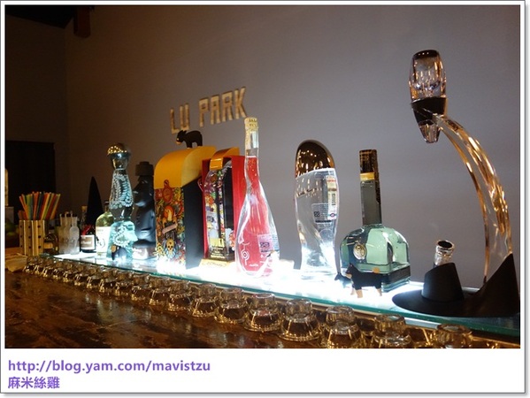 Lu Park 鷺柿湖畔：『內湖』❤Lu Park鷺柿湖畔餐廳❤藏身大湖公園內超有FU餐廳