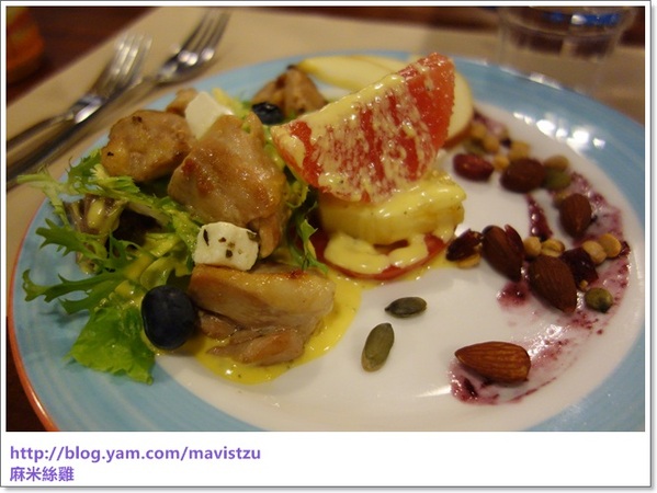 Lu Park 鷺柿湖畔：『內湖』❤Lu Park鷺柿湖畔餐廳❤藏身大湖公園內超有FU餐廳