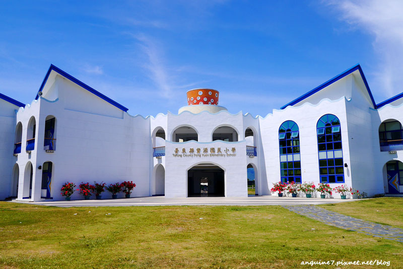 廖西瓜＠台東豐源國小1