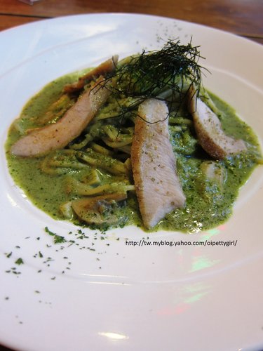 台南碳味亭 燒烤、碳烤、熱炒：午間特餐『義大利麵』-碳味亭燒烤小炒【愛評陸拾肆卷】