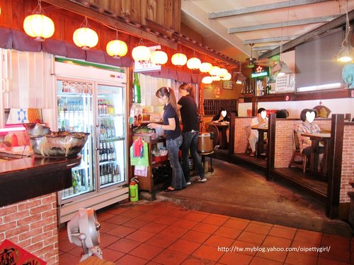 台南碳味亭 燒烤、碳烤、熱炒：午間特餐『義大利麵』-碳味亭燒烤小炒【愛評陸拾肆卷】