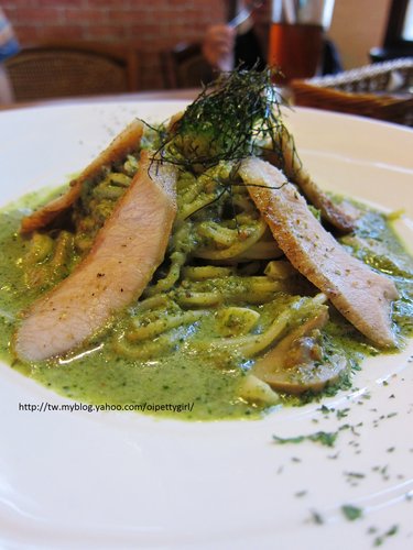 台南碳味亭 燒烤、碳烤、熱炒：午間特餐『義大利麵』-碳味亭燒烤小炒【愛評陸拾肆卷】