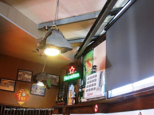 台南碳味亭 燒烤、碳烤、熱炒：午間特餐『義大利麵』-碳味亭燒烤小炒【愛評陸拾肆卷】