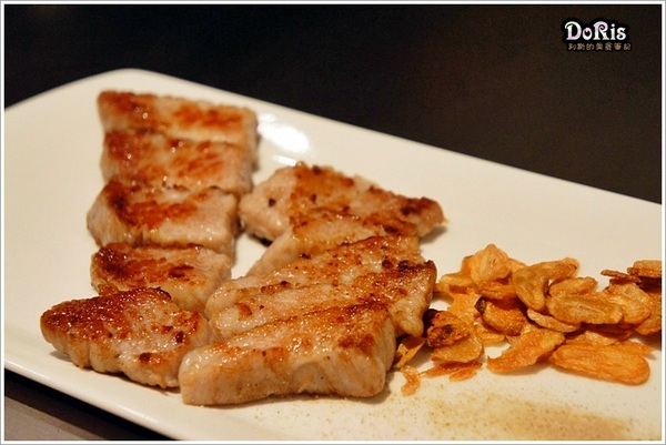 hot 7 新鐵板料理:王品集團又推陳出新?!這次是價位很親民的超值鐵板燒-Hot 7 新鐵板料理