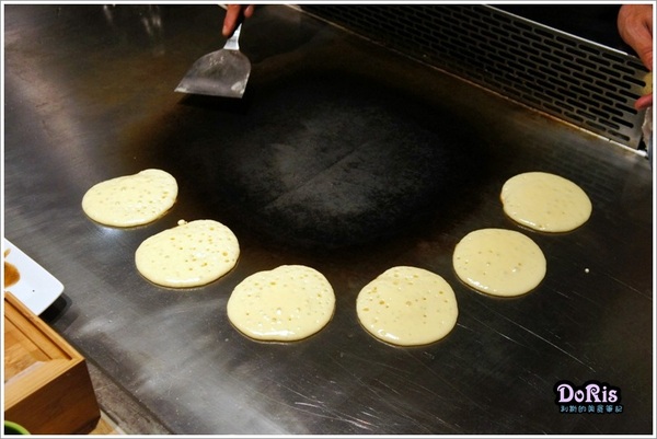 hot 7 新鐵板料理:王品集團又推陳出新?!這次是價位很親民的超值鐵板燒-Hot 7 新鐵板料理