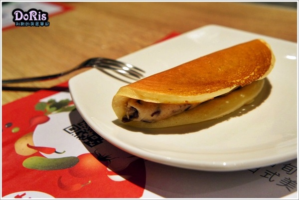 hot 7 新鐵板料理:王品集團又推陳出新?!這次是價位很親民的超值鐵板燒-Hot 7 新鐵板料理