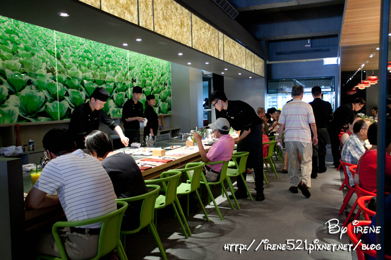 13.08.03-王品hot 7 新鉄板料理