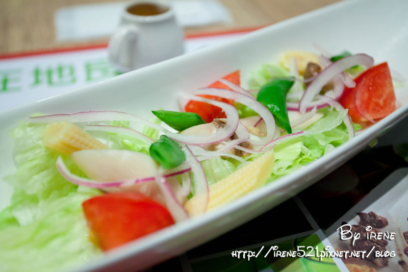 13.08.03-王品hot 7 新鉄板料理