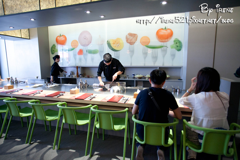 13.08.03-王品hot 7 新鉄板料理