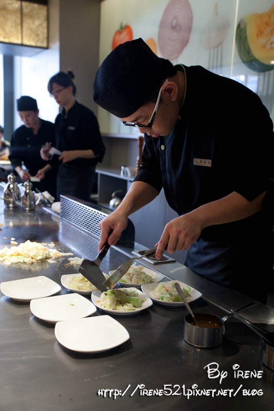 13.08.03-王品hot 7 新鉄板料理