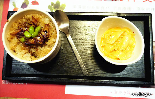 hot 7 新鐵板料理：［台北中山］好好玩交換禮物趴II。【hot 7新鉄板料理】鐵板燒牛排/雞腿/櫻桃鴨/豚五花(捷運松江南京站長安東店)