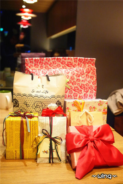 hot 7 新鐵板料理：［台北中山］好好玩交換禮物趴II。【hot 7新鉄板料理】鐵板燒牛排/雞腿/櫻桃鴨/豚五花(捷運松江南京站長安東店)