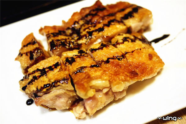 hot 7 新鐵板料理：［台北中山］好好玩交換禮物趴II。【hot 7新鉄板料理】鐵板燒牛排/雞腿/櫻桃鴨/豚五花(捷運松江南京站長安東店)