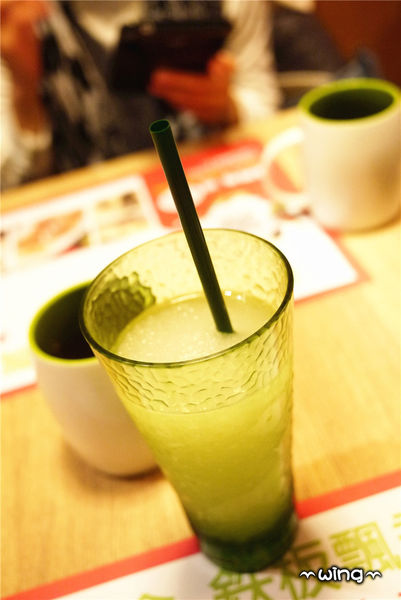 hot 7 新鐵板料理：［台北中山］好好玩交換禮物趴II。【hot 7新鉄板料理】鐵板燒牛排/雞腿/櫻桃鴨/豚五花(捷運松江南京站長安東店)