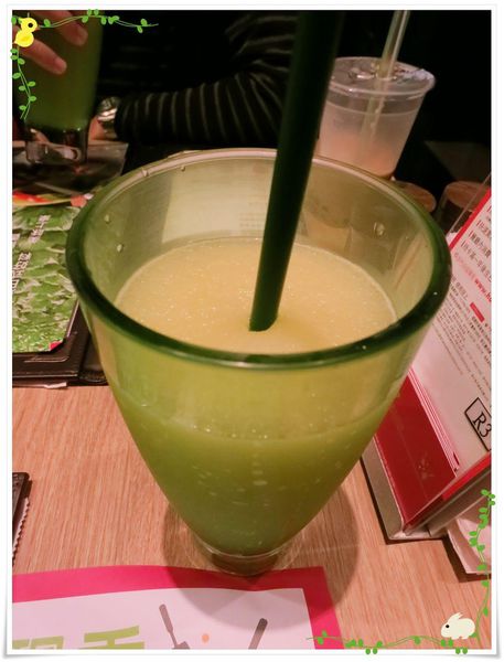 台北-HOT 7-王品集團平價鐵板燒-鮮桔青梅冰鑽