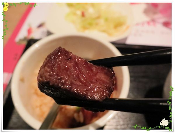 台北-HOT 7-王品集團平價鐵板燒-香蒜炙燒牛排牛肉