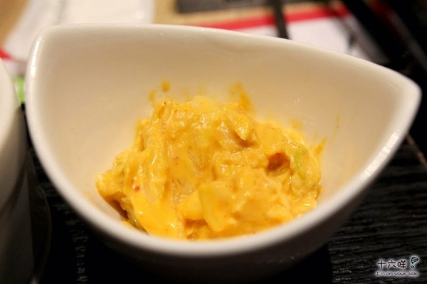 hot 7 新鐵板料理：台北中山區 王品Hot7新日式鐵板燒料理