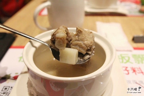 hot 7 新鐵板料理：台北中山區 王品Hot7新日式鐵板燒料理