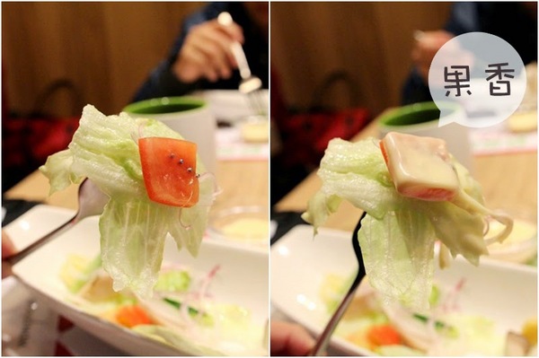 hot 7 新鐵板料理：台北中山區 王品Hot7新日式鐵板燒料理