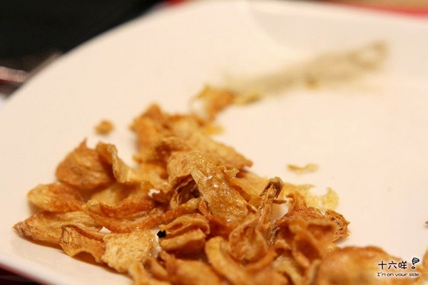 hot 7 新鐵板料理：台北中山區 王品Hot7新日式鐵板燒料理