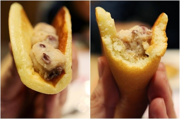 hot 7 新鐵板料理：台北中山區 王品Hot7新日式鐵板燒料理