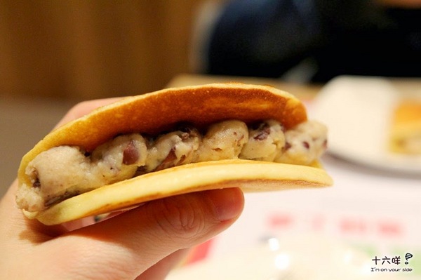 hot 7 新鐵板料理：台北中山區 王品Hot7新日式鐵板燒料理