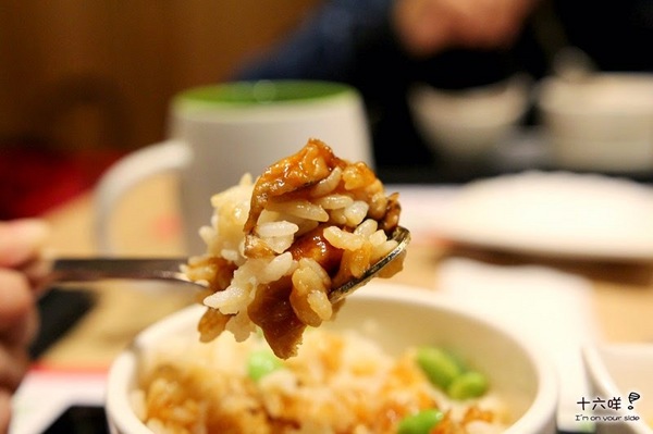 hot 7 新鐵板料理：台北中山區 王品Hot7新日式鐵板燒料理