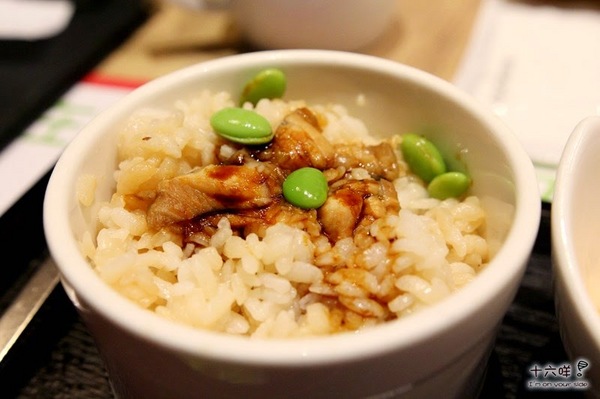 hot 7 新鐵板料理：台北中山區 王品Hot7新日式鐵板燒料理