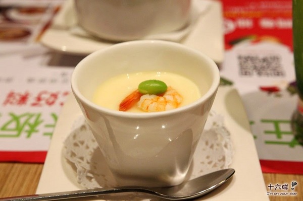 hot 7 新鐵板料理：台北中山區 王品Hot7新日式鐵板燒料理