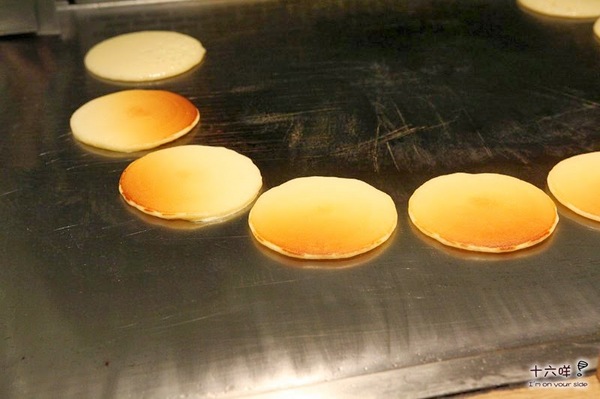 hot 7 新鐵板料理：台北中山區 王品Hot7新日式鐵板燒料理