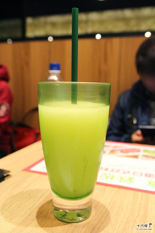 hot 7 新鐵板料理：台北中山區 王品Hot7新日式鐵板燒料理