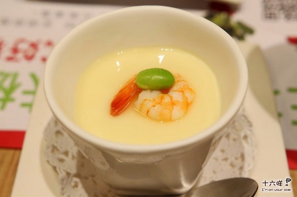 hot 7 新鐵板料理：台北中山區 王品Hot7新日式鐵板燒料理