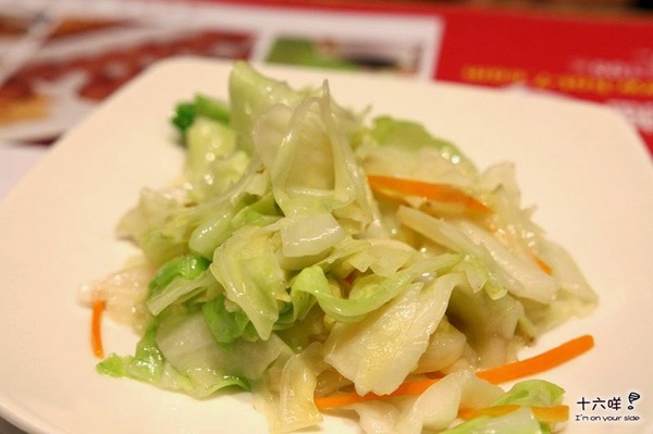 hot 7 新鐵板料理：台北中山區 王品Hot7新日式鐵板燒料理