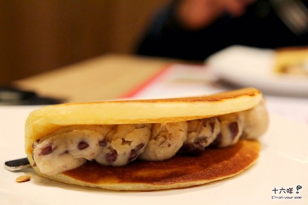 hot 7 新鐵板料理：台北中山區 王品Hot7新日式鐵板燒料理