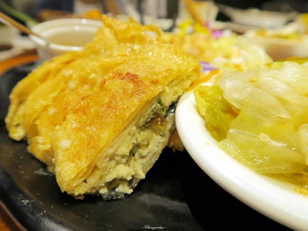 養心茶樓蔬食飲茶：台北 捷運松江南京站 養心茶樓~純手工製作美味素食餐點