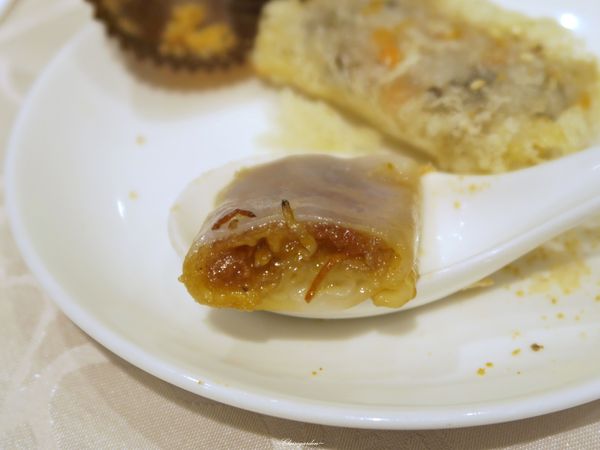 養心茶樓蔬食飲茶：台北 捷運松江南京站 養心茶樓~純手工製作美味素食餐點