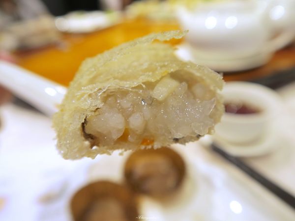 養心茶樓蔬食飲茶：台北 捷運松江南京站 養心茶樓~純手工製作美味素食餐點