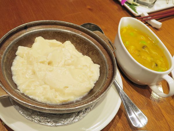 養心茶樓蔬食飲茶：台北 捷運松江南京站 養心茶樓~純手工製作美味素食餐點