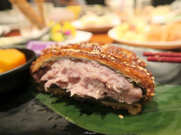 養心茶樓蔬食飲茶：台北 捷運松江南京站 養心茶樓~純手工製作美味素食餐點