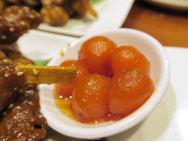 養心茶樓蔬食飲茶：台北 捷運松江南京站 養心茶樓~純手工製作美味素食餐點