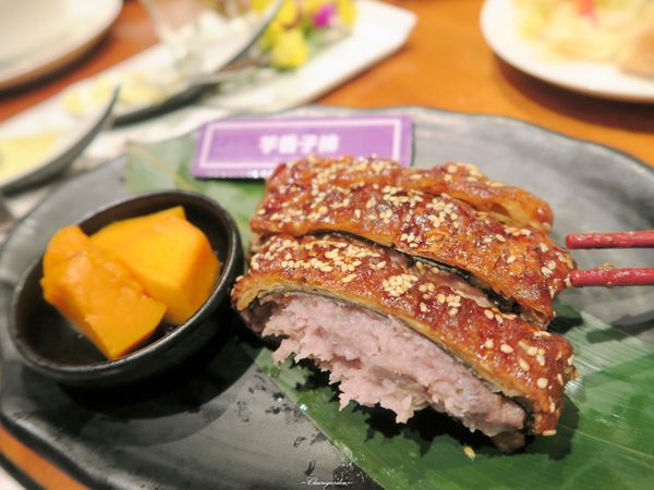 養心茶樓蔬食飲茶：台北 捷運松江南京站 養心茶樓~純手工製作美味素食餐點