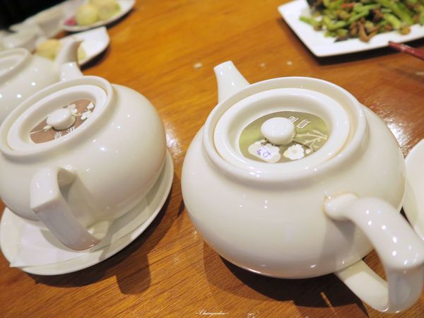 養心茶樓蔬食飲茶：台北 捷運松江南京站 養心茶樓~純手工製作美味素食餐點