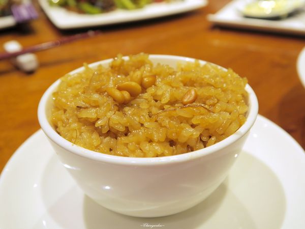 養心茶樓蔬食飲茶：台北 捷運松江南京站 養心茶樓~純手工製作美味素食餐點