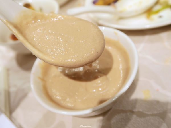 養心茶樓蔬食飲茶：台北 捷運松江南京站 養心茶樓~純手工製作美味素食餐點