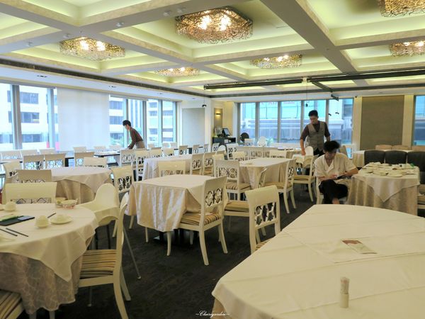 養心茶樓蔬食飲茶：台北 捷運松江南京站 養心茶樓~純手工製作美味素食餐點