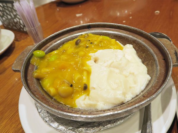 養心茶樓蔬食飲茶：台北 捷運松江南京站 養心茶樓~純手工製作美味素食餐點