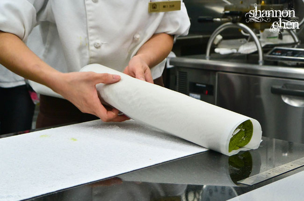 日法坊 La Bonbonnière:*美食*日法坊 La Bonbonniere*蛋糕捲新品試吃體驗,真材實料美味吃的到!