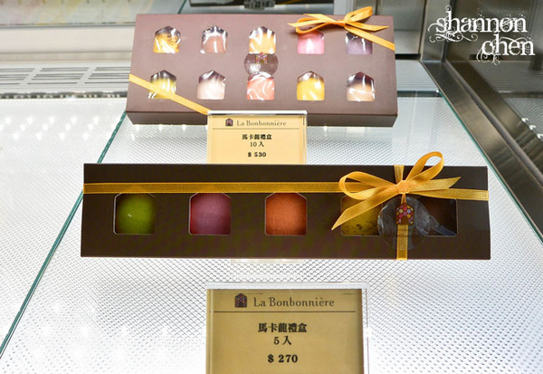 日法坊 La Bonbonnière:*美食*日法坊 La Bonbonniere*蛋糕捲新品試吃體驗,真材實料美味吃的到!